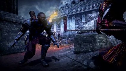 TESO La Cité Impériale