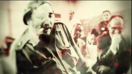 Black Ops : Toutes les cutscenes