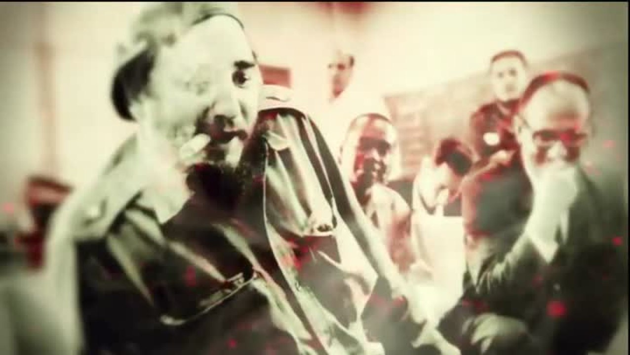 Black Ops : Toutes les cutscenes