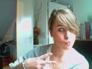 Je t'aime mon coeur