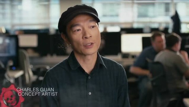 gears of war ultimate