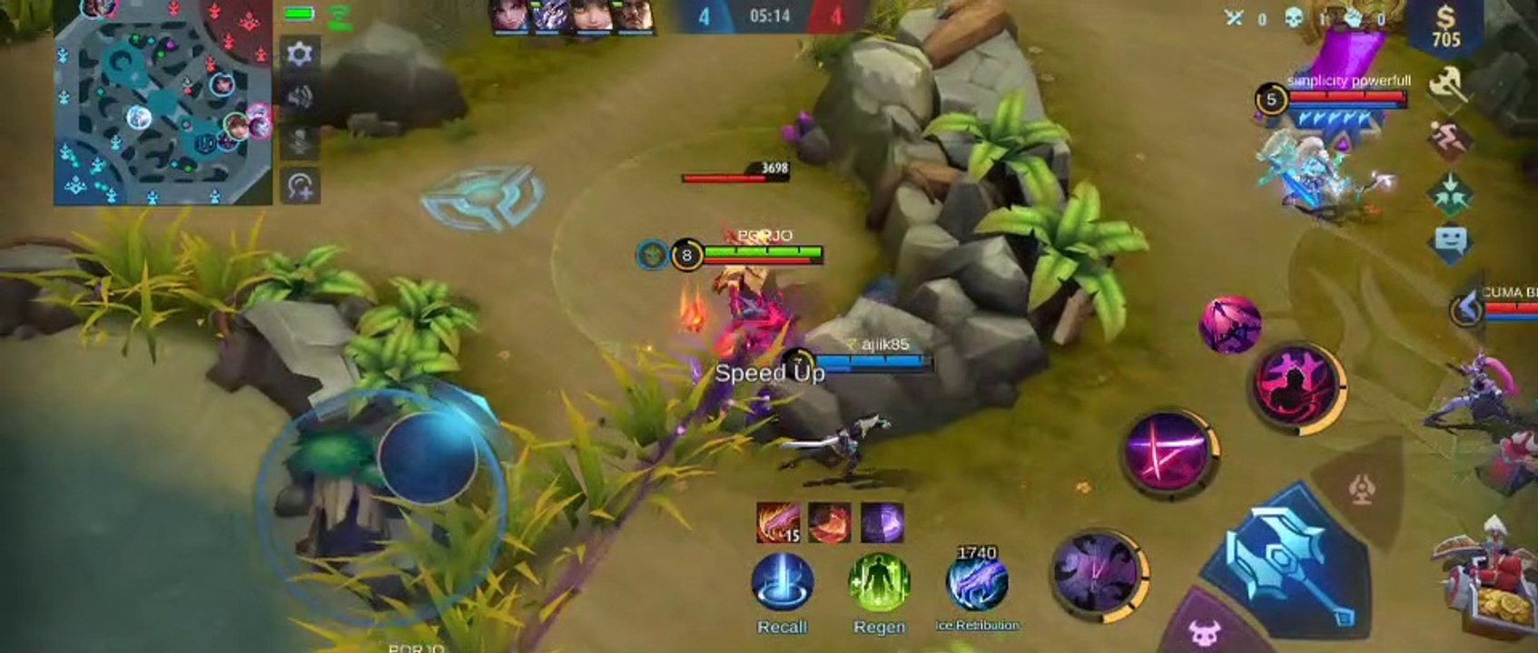 hanzo