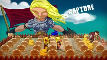 Alice Dreams Tournament