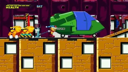 Spark the Electric Jester Kickstarter