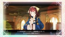 Atelier Sophie : Trailer