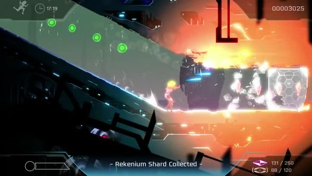 Velocity 2X : les coulisses du développement