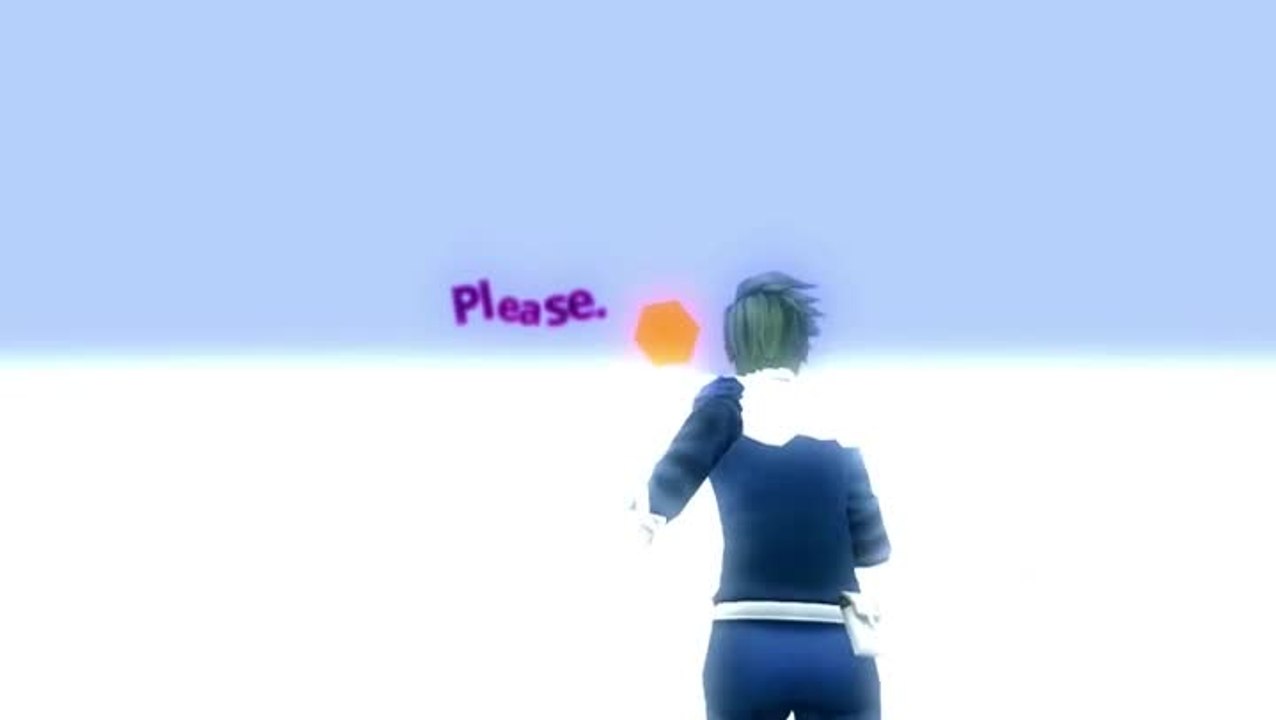 Lost Dimension Deep vision