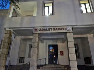 TUNCELİ'DE 2 KIZ ÇOCUĞUNA CİNSEL İSTİSMAR İDDİASINA 8 TUTUKLAMA