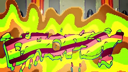 Dropsy: A Point & Click Hugventure