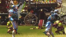 Blood Bowl 2 Kick off trailer