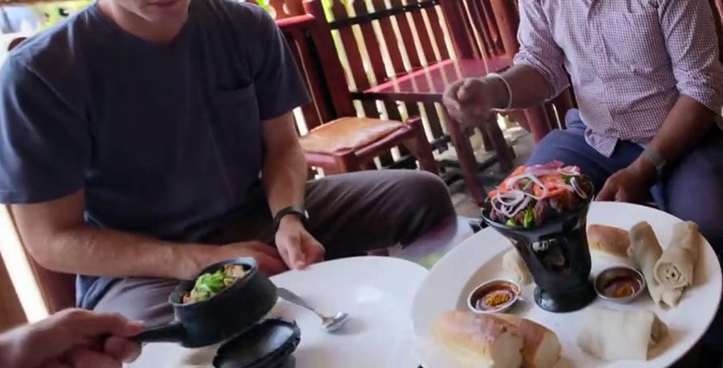 Rogue Trip S01 E03