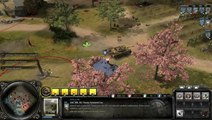 Company of Heroes 2 - The British Forces : De l'Histoire au jeu vidéo - Partie 1