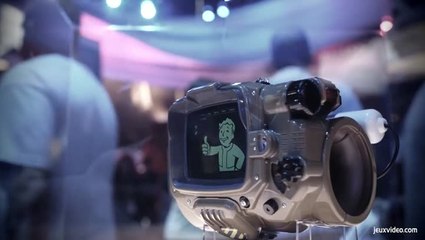 Pip-boy, mon ami
