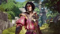 Fable Legends • Heroes of Albion Sterling Trailer • Xbox One PC.mp4