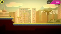 OlliOlli 2 : Les 5 premières minutes de Gameplay