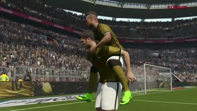 PES 2016 pré du MyClub.mp4
