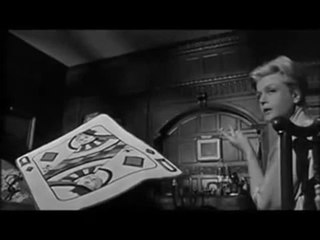 The Manchurian Candidate 1962