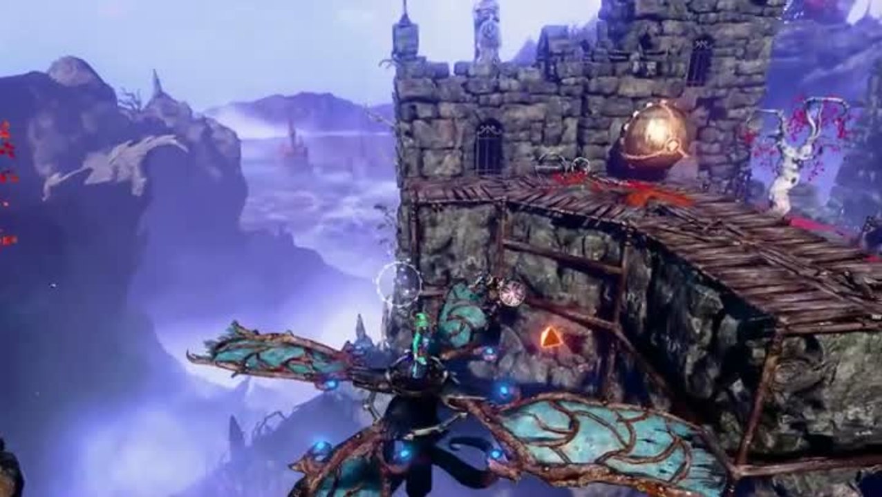 Trine 3 game1