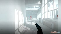 superhot univers du jeu indé