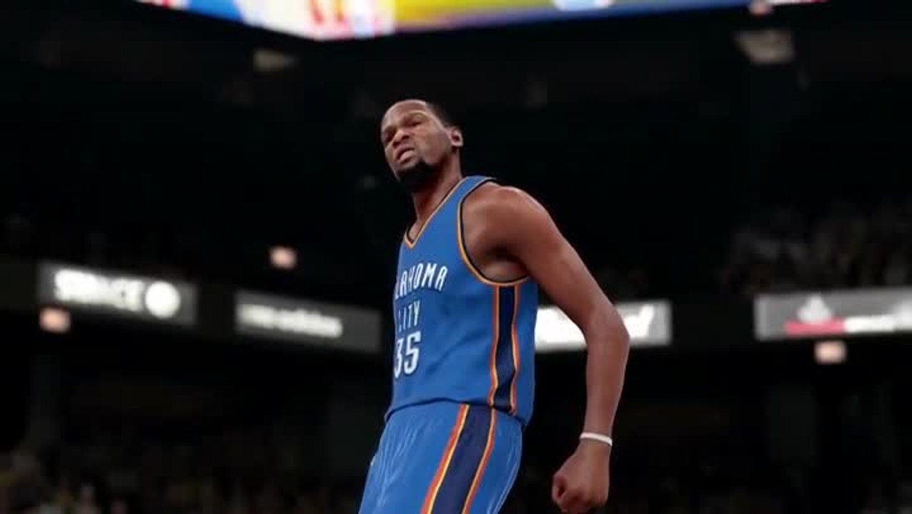 NBA 2k16 #Winning