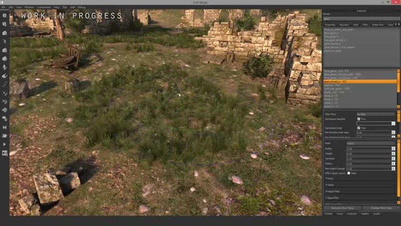 gamescom : Mount & Blade II : Bannerlord tease présente son nouveau moteur