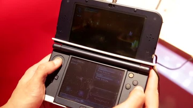 Final Fantasy Explorers : un Monster Hunter-like sauce Chocobo