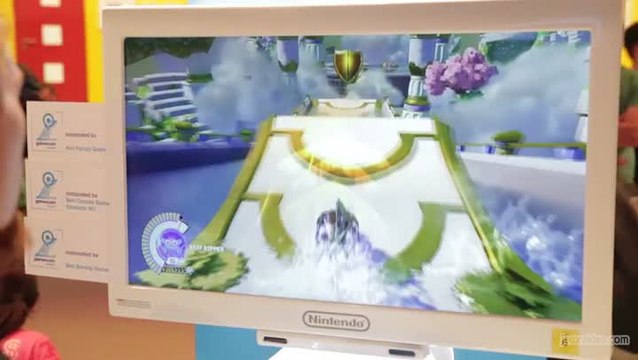 Skylander Supercharger reportage gamescom 2015