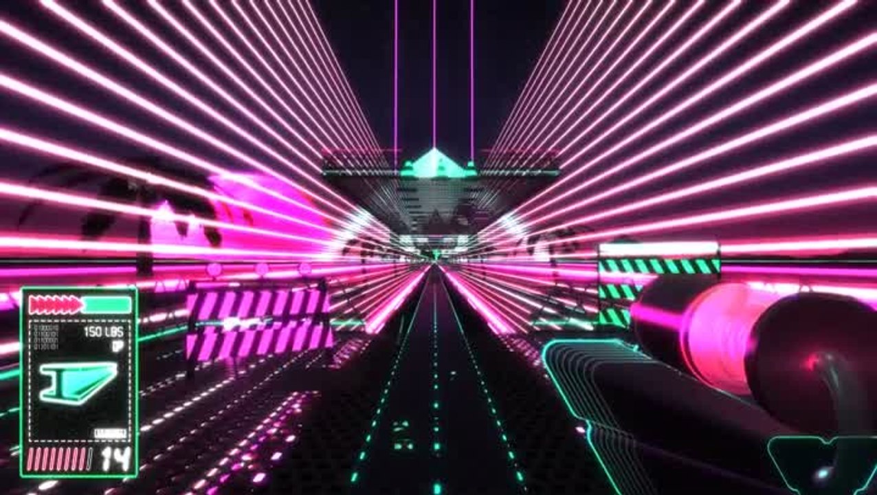 Bootleg Systems Demo Walkthrough