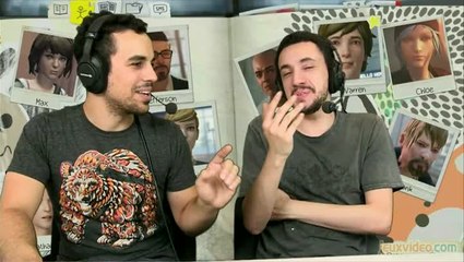 En route pour la fin d'une aventure épique