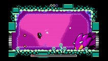 Xeodrifter, les 10 premières minutes de gameplay