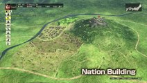 Nobunaga’s Ambition: Sphere of Influence dévoile un second trailer