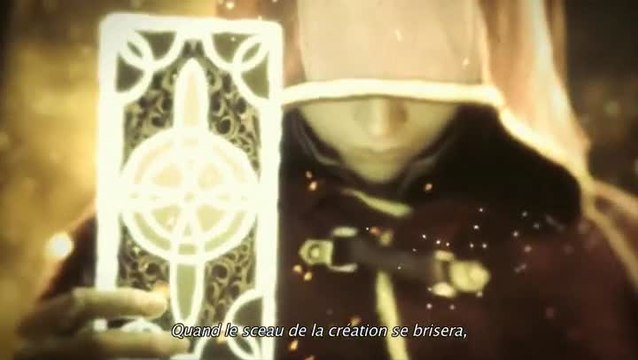 Final Fantasy Type-0 HD : Un trailer de la version Steam