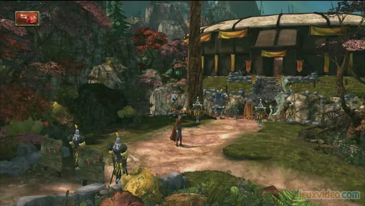 King's Quest : Notre avis sur le premier chapitre des aventures épiques du Roi Graham !