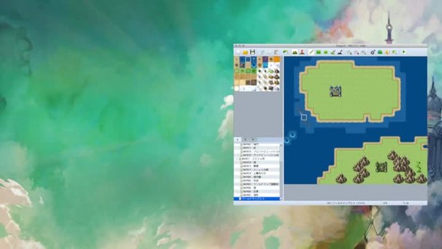 RPG Maker MV trailer