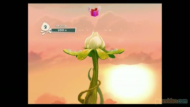 Rayman Adventures, à la découverte des Incrediballs