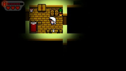 The Empty Inn - Release Trailer