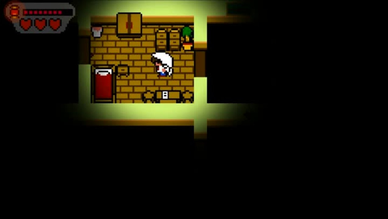 The Empty Inn - Release Trailer