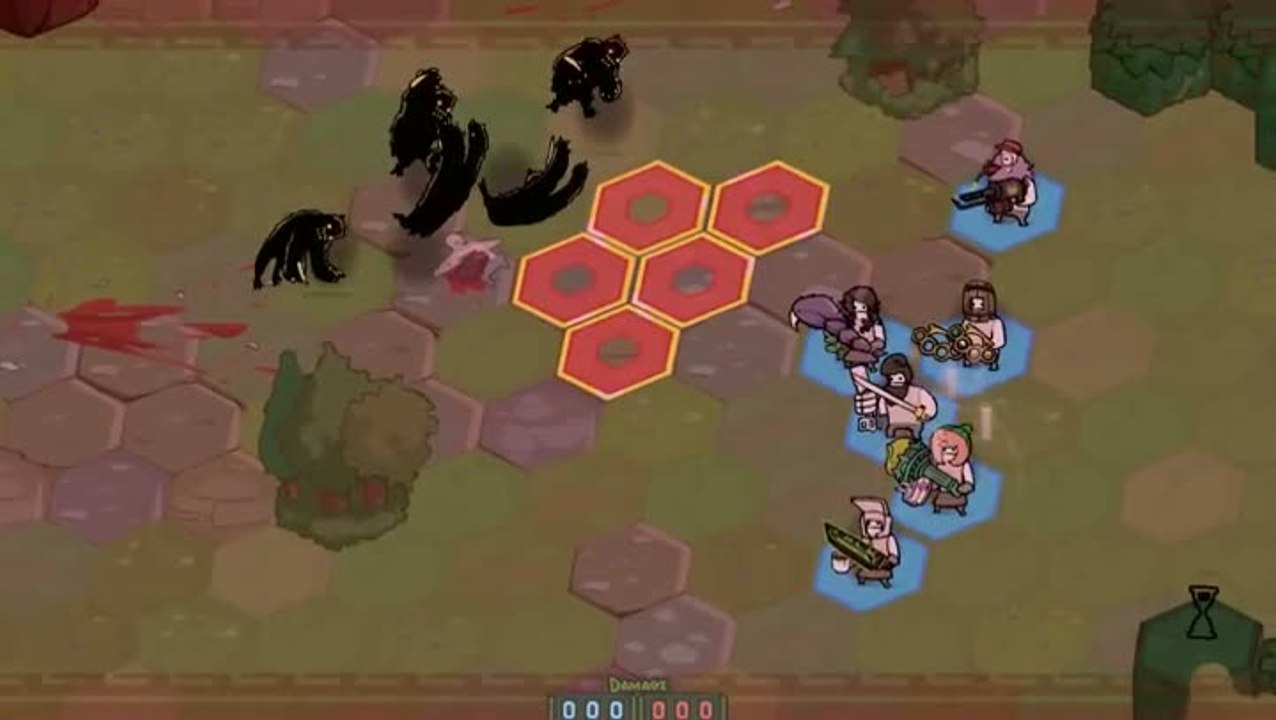 Pit People