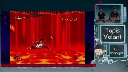 speed game aladdin bonus