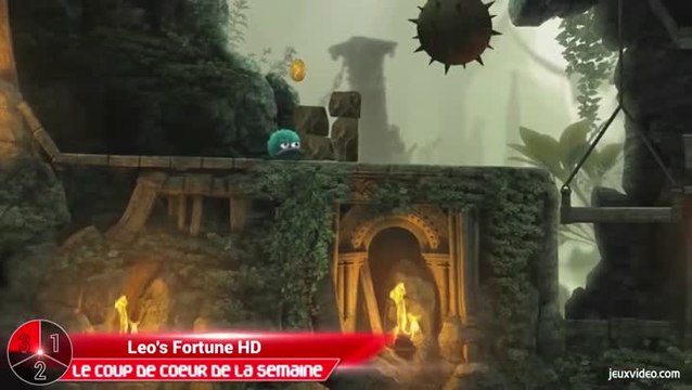 Le JT indé, l'actualité des jeux indépendants en 5 minutes - Ep2