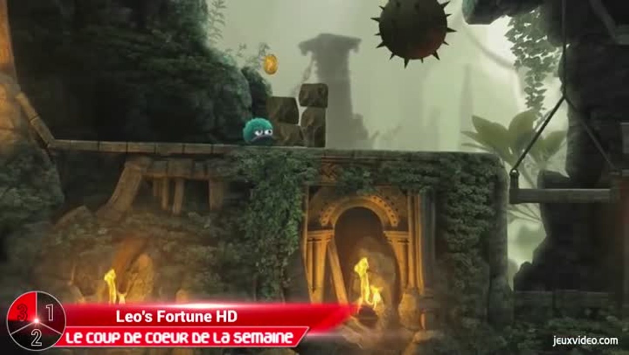 Le JT indé, l'actualité des jeux indépendants en 5 minutes - Ep2