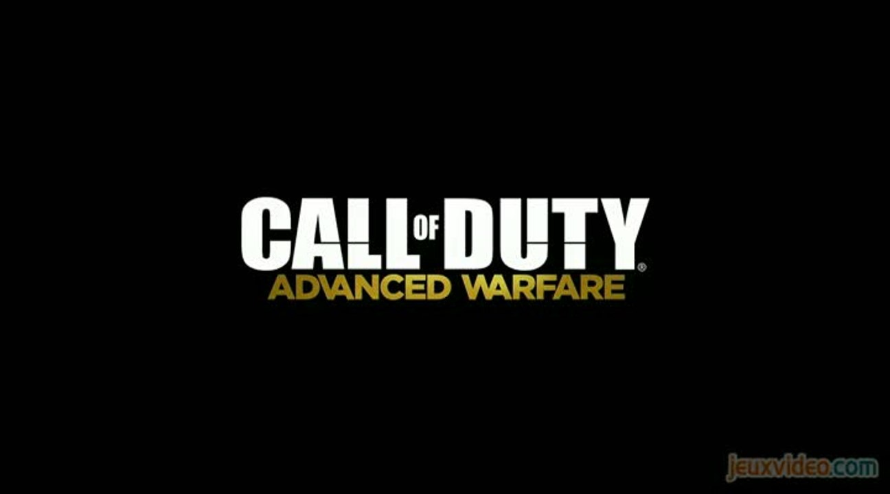 Advanced Warfare Reckoning
