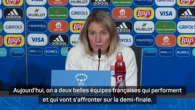 Quarts - Bompastor : On peut être satisfait du football français