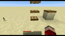 plein de petites nouveautés minecraft 1.9