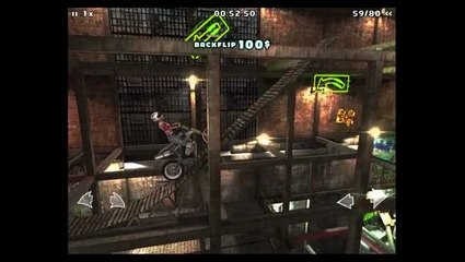 Rock(s) Rider HD Edition gameplay