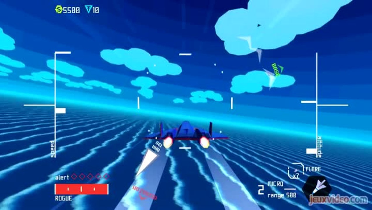 atomium sky rogue