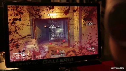 Reportage Umbrella Corp