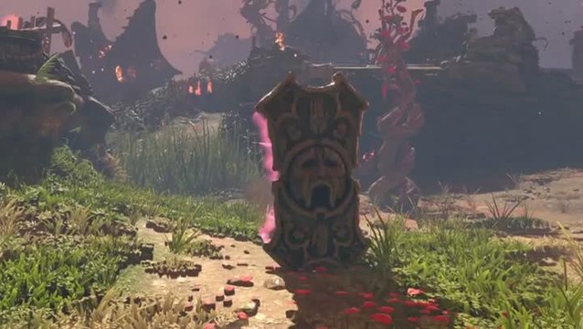 Fable Legends présente Inga