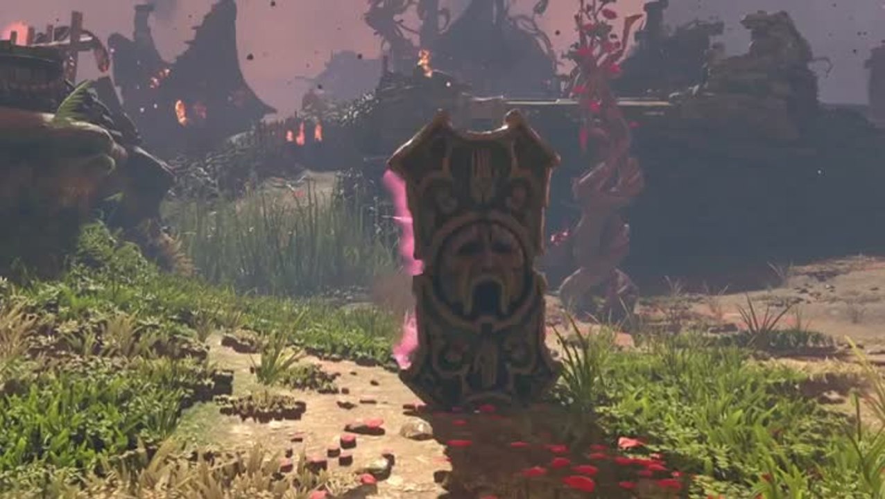 Fable Legends présente Inga