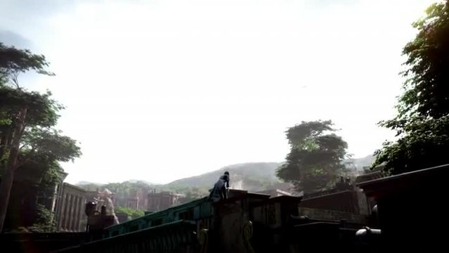 Dishonored 2 : Qui est Emily Kaldwin ?